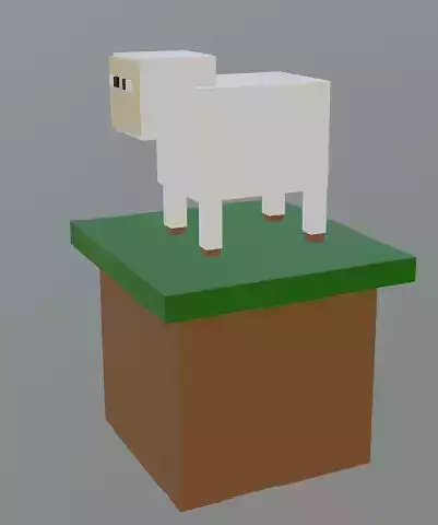 Sheep