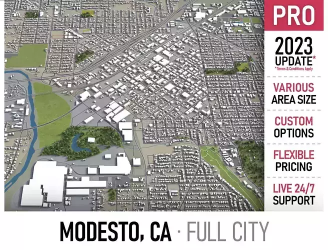 Modesto