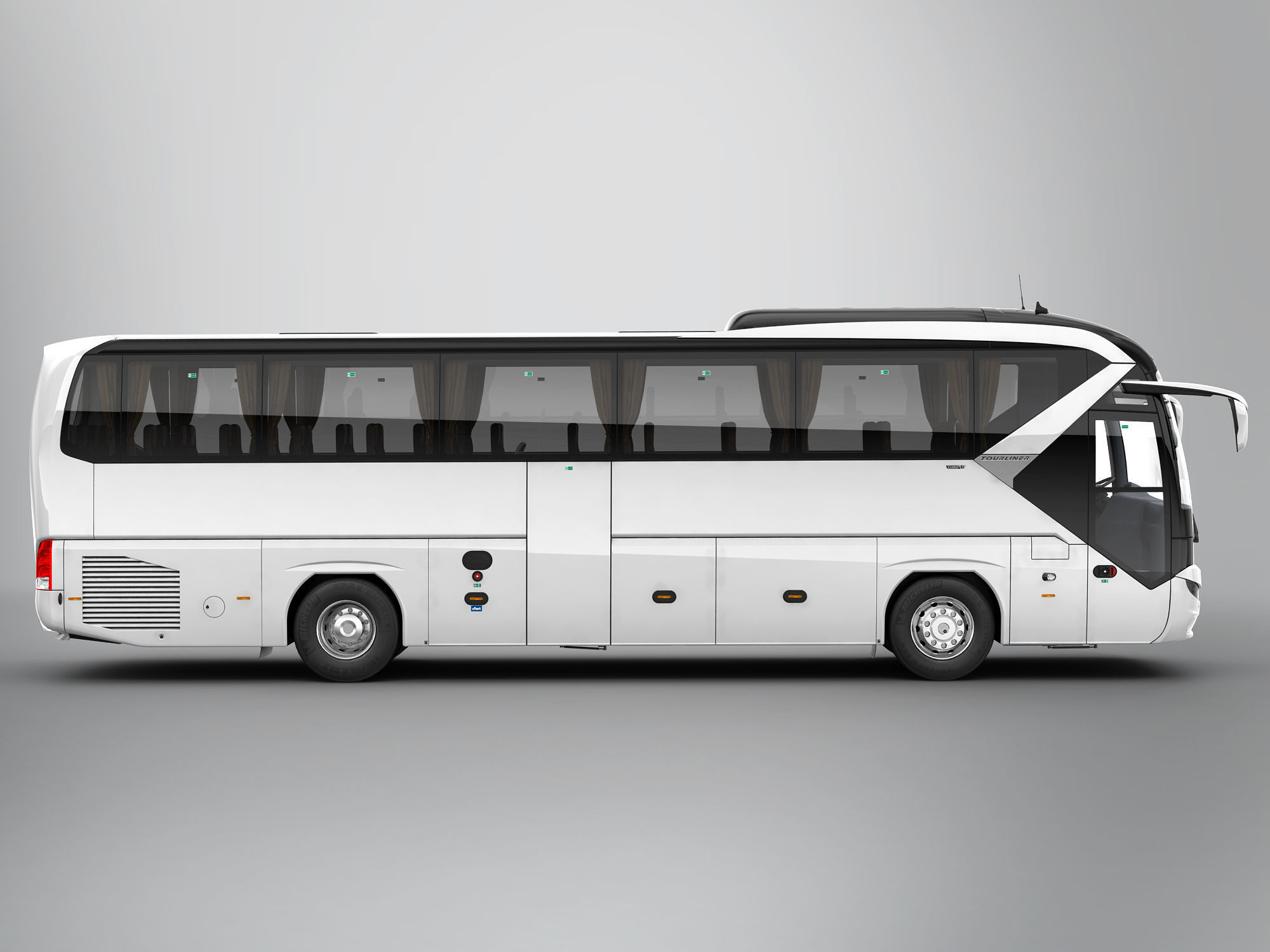 Tourliner 2017 3D model_3
