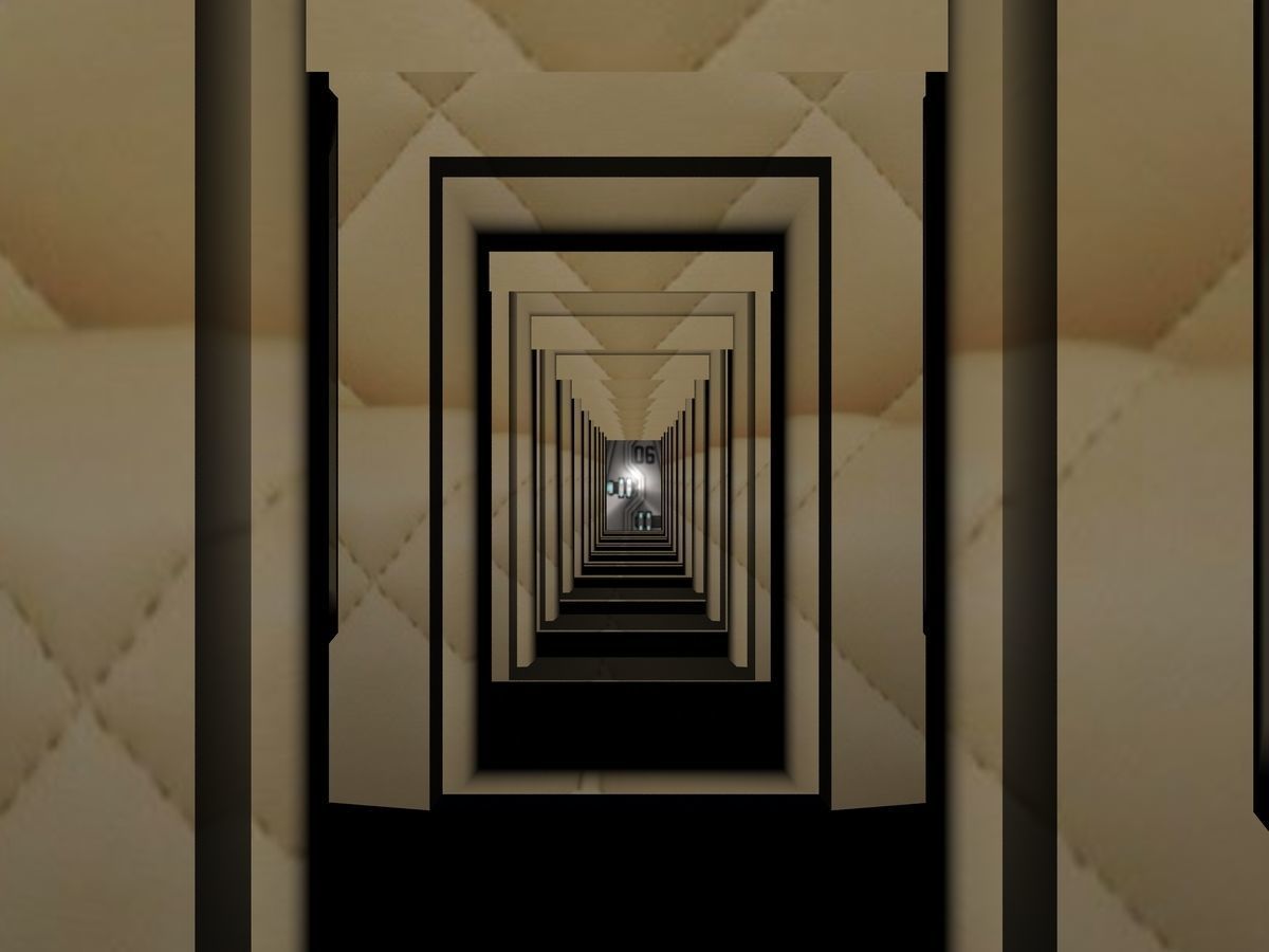 GX-799 Starship Anthera 3D model_15