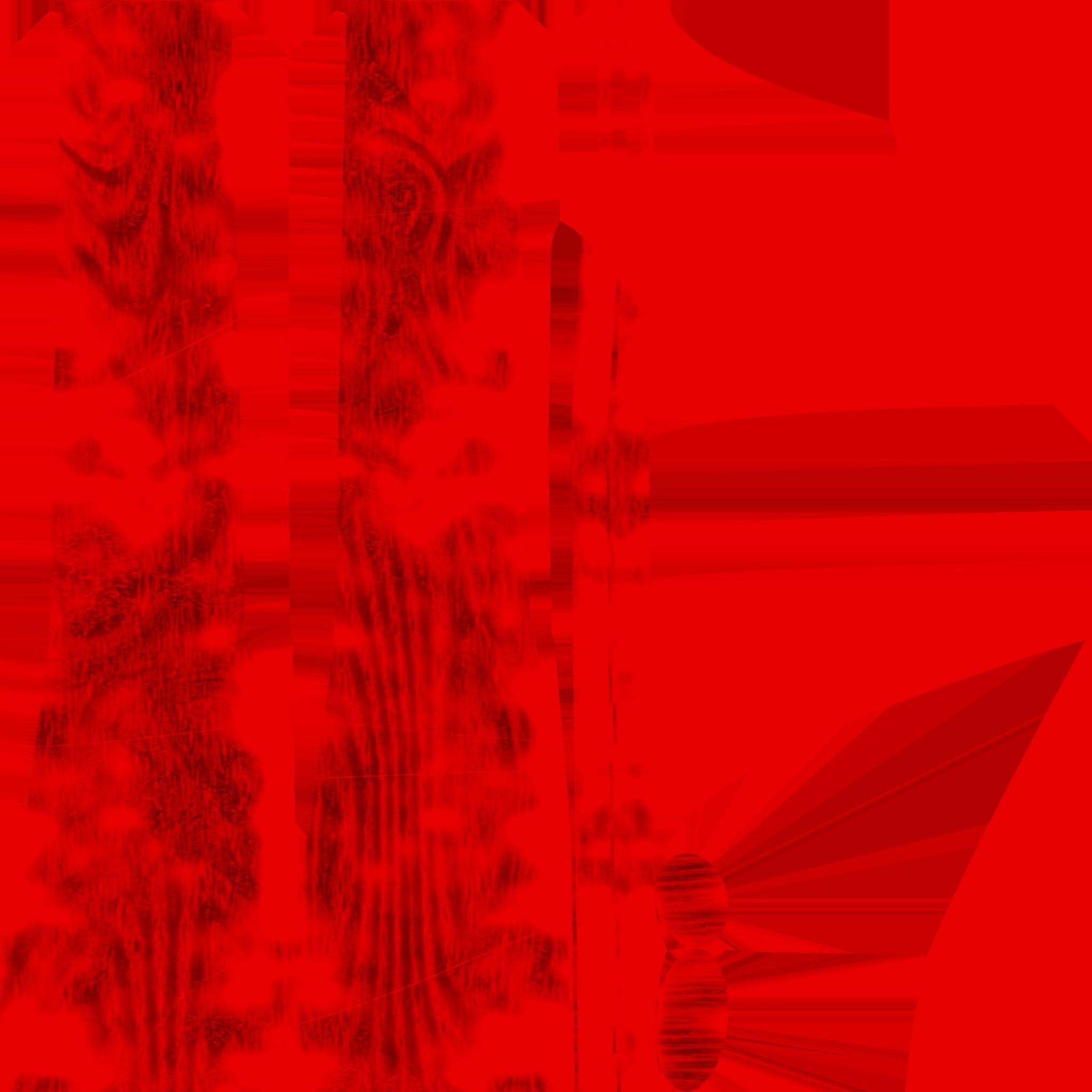 Small and old axe  Free low-poly 3D model_4