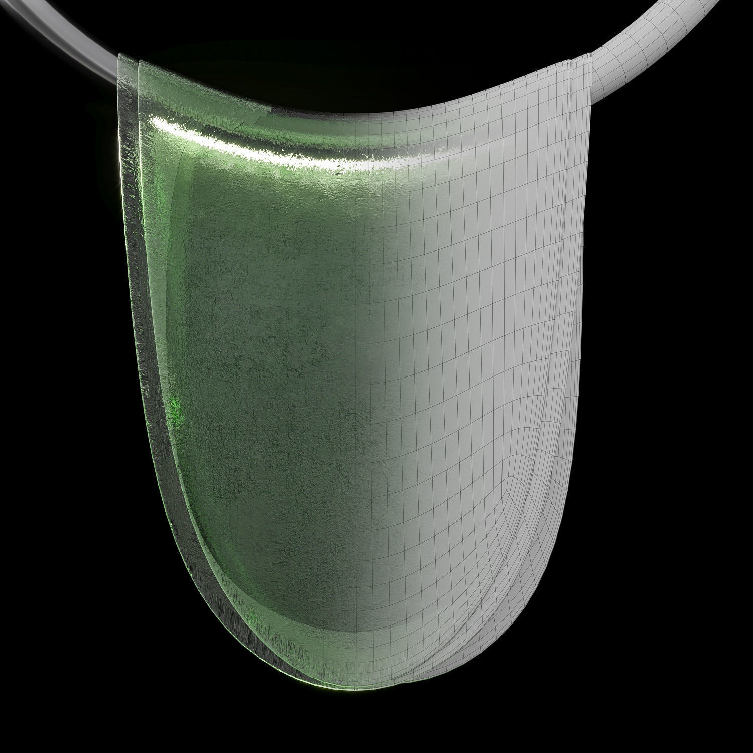 4036 S1 DALI 3D model_5