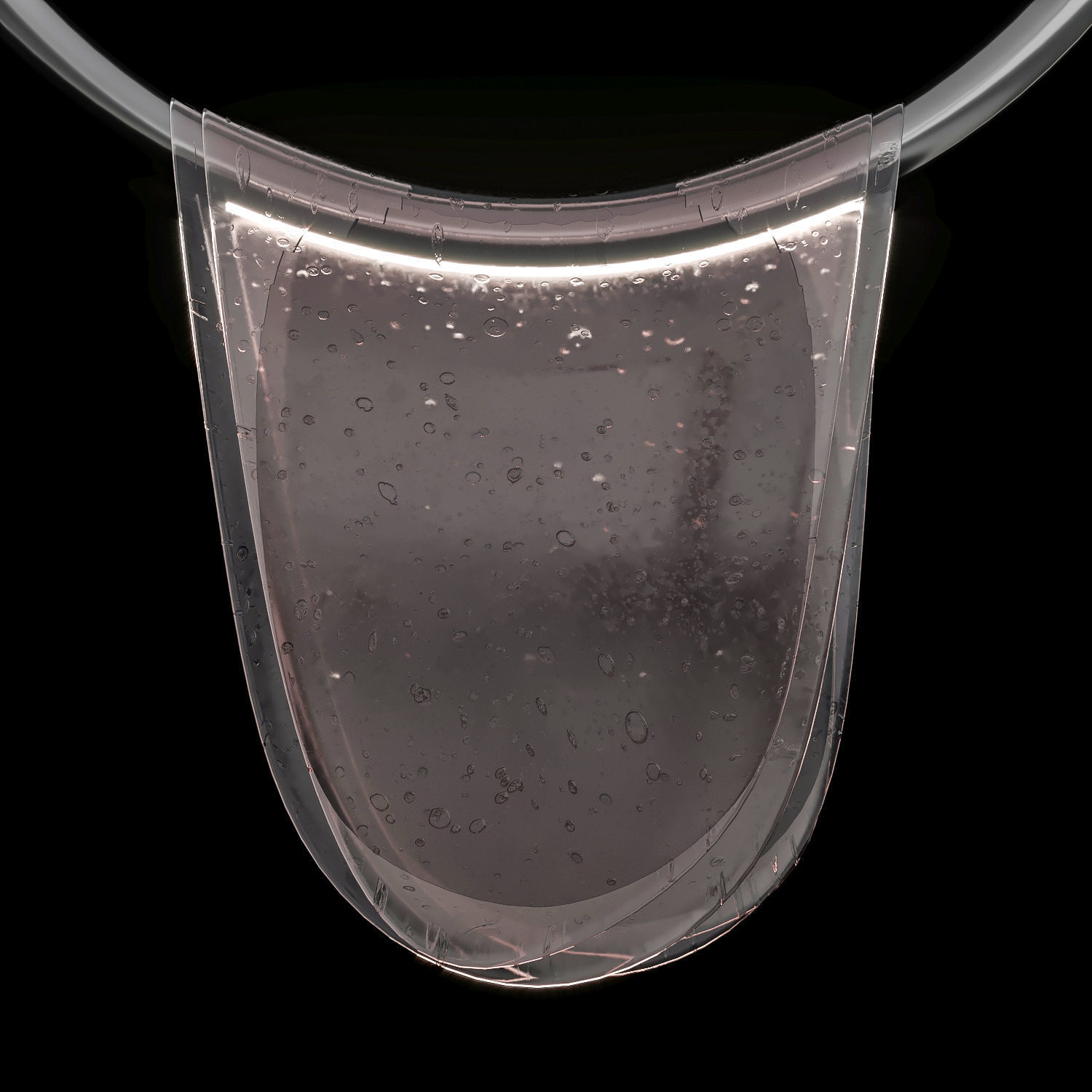 4036 S1 DALI 3D model_4