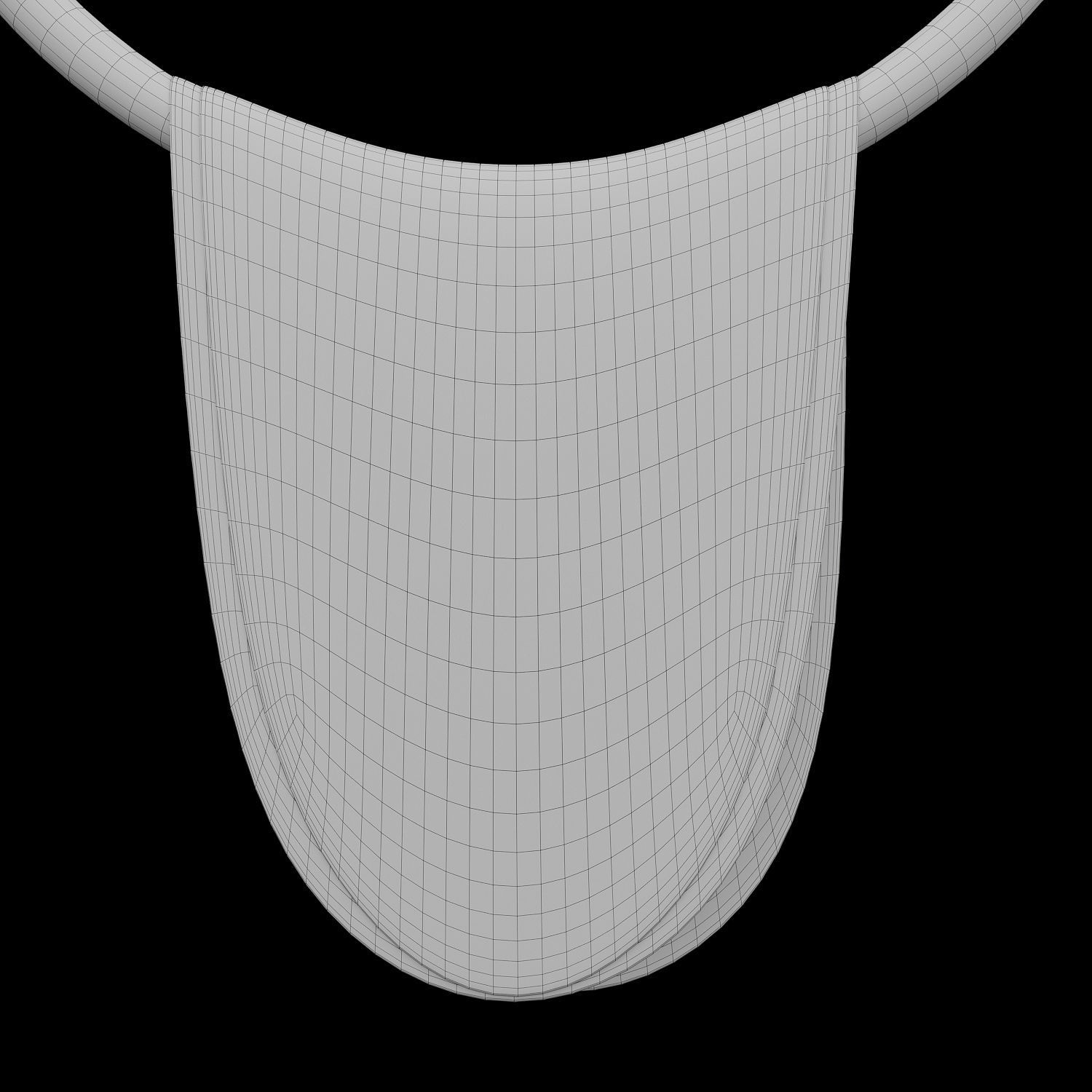 4036 S1 DALI 3D model_9