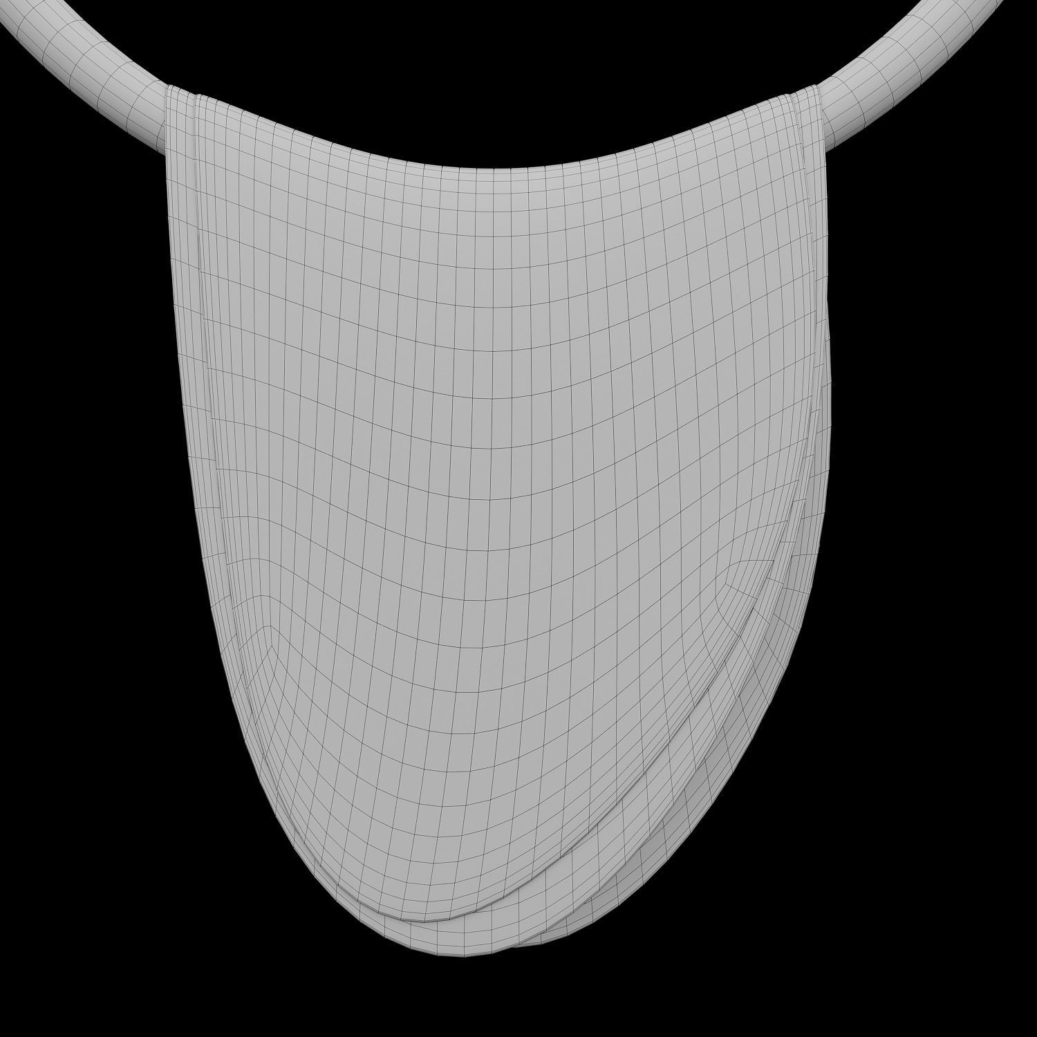 4036 S1 DALI 3D model_8