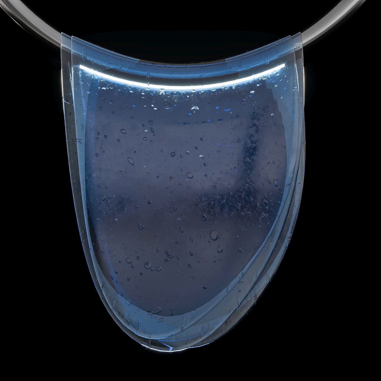 4036 S1 DALI 3D model_1