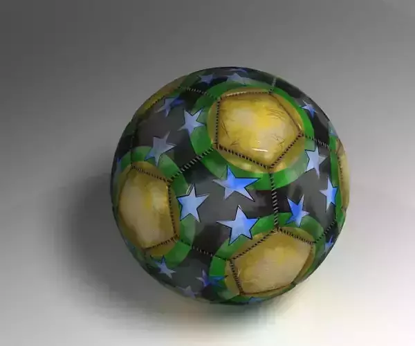 Soccer ball