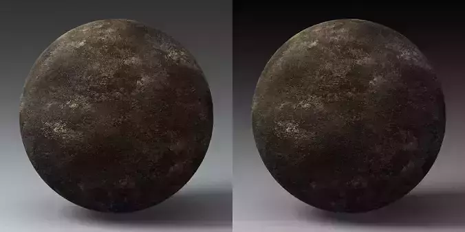 Miscellaneous Shader 100