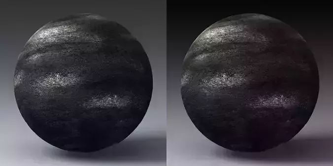 Miscellaneous Shader 102 Texture