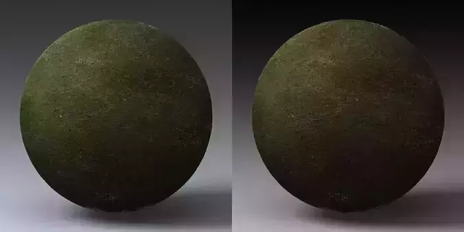 Miscellaneous Shader Texture