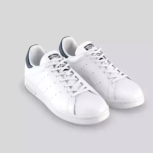 adidas stan smith blue