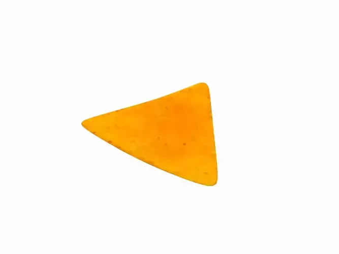 Nachos Chip