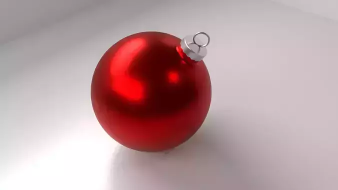 Christmas Ornament Ball 4