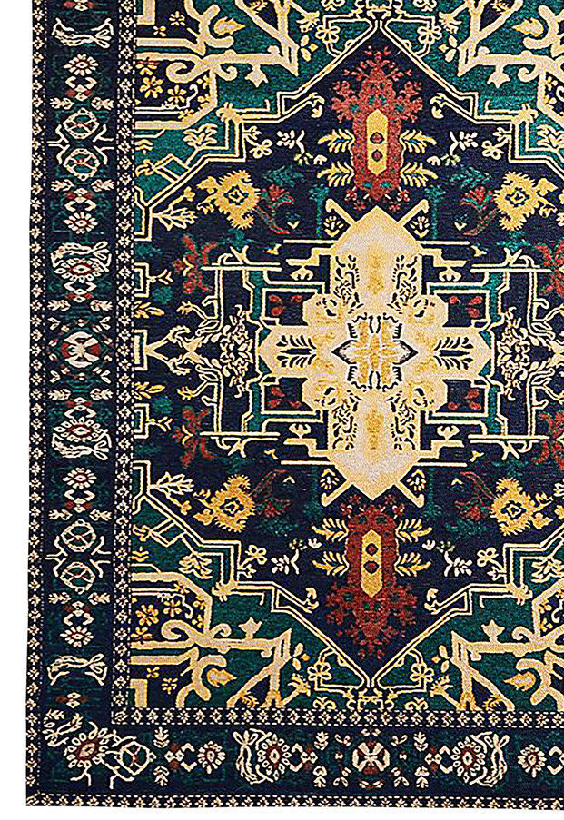 Geri Rug by Anthropologie 3D model_4