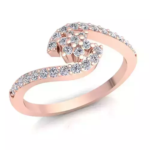 Diamond Ring 