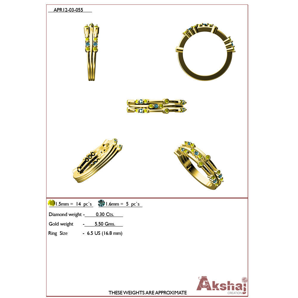 BULK-JewelCAD-MIX 940 Files 3D print model_75