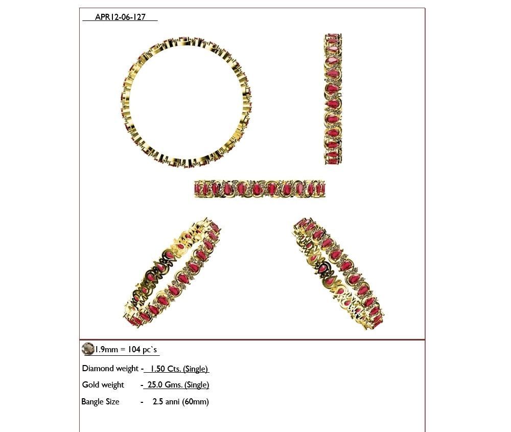 BULK-JewelCAD-MIX 940 Files 3D print model_81