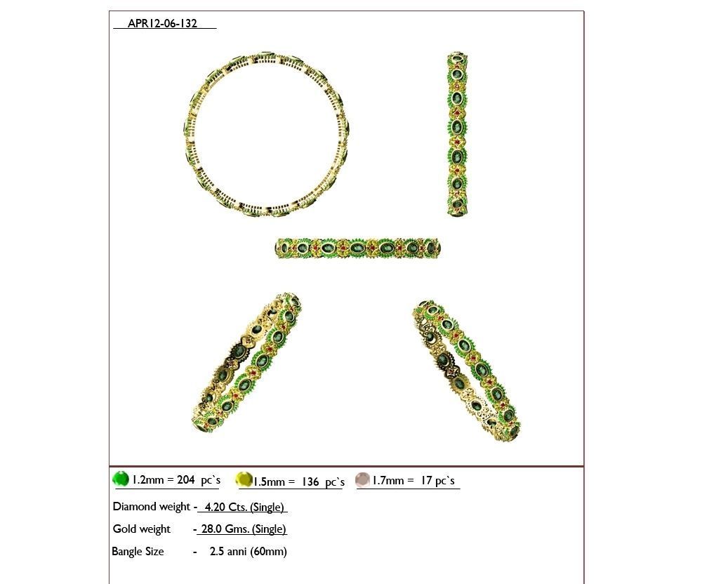 BULK-JewelCAD-MIX 940 Files 3D print model_89