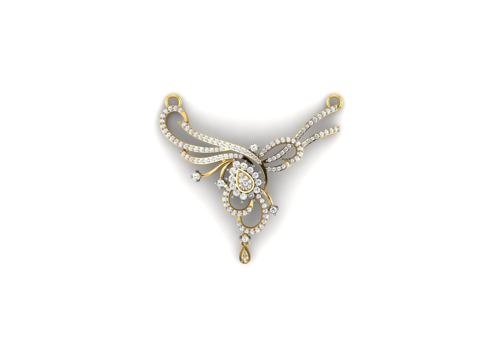 BULK-JewelCAD-MIX 940 Files 3D print model_132