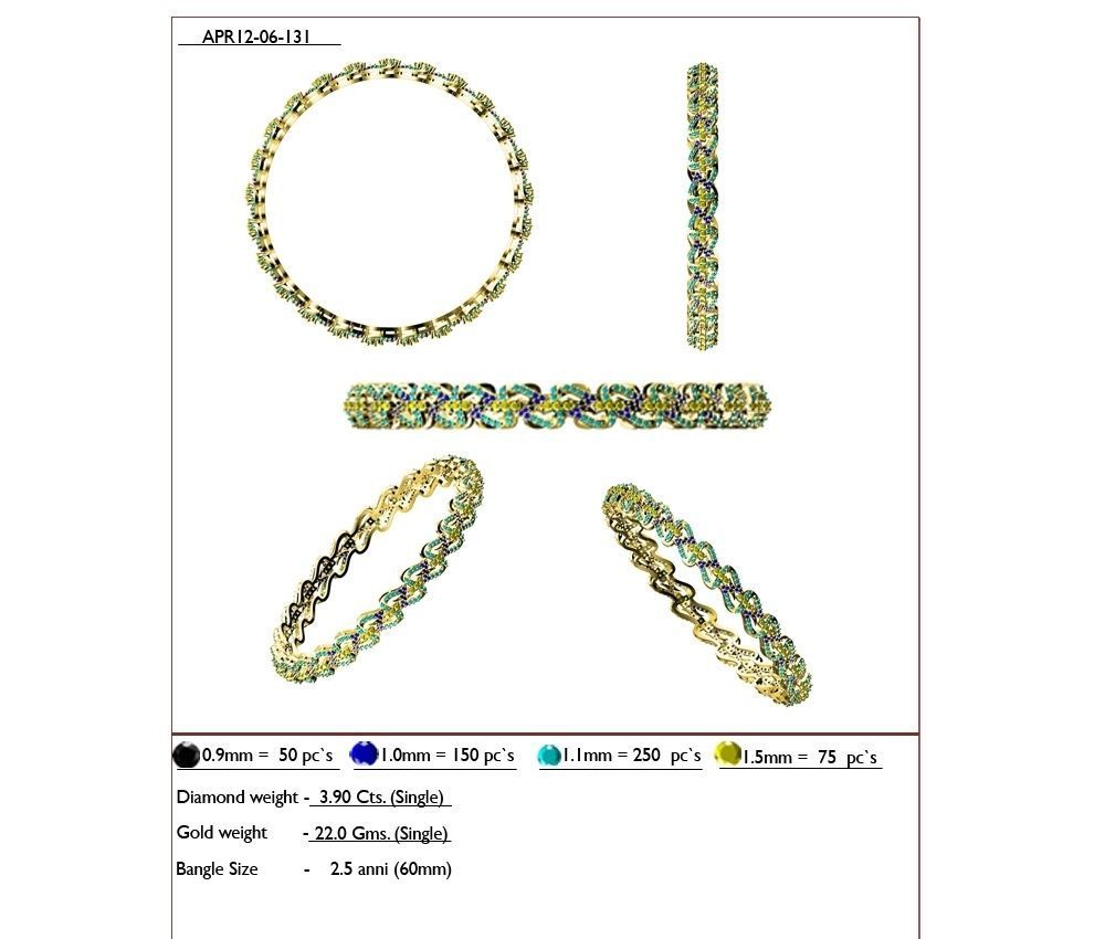 BULK-JewelCAD-MIX 940 Files 3D print model_85