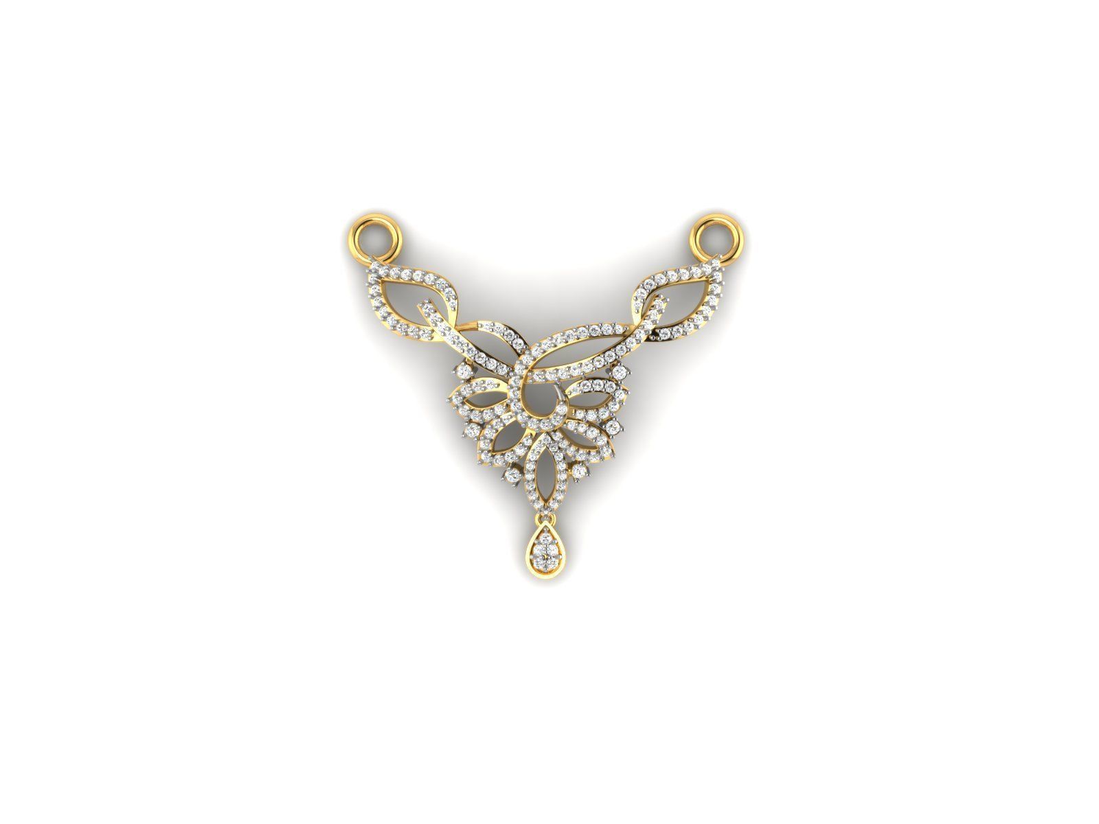 BULK-JewelCAD-MIX 940 Files 3D print model_135