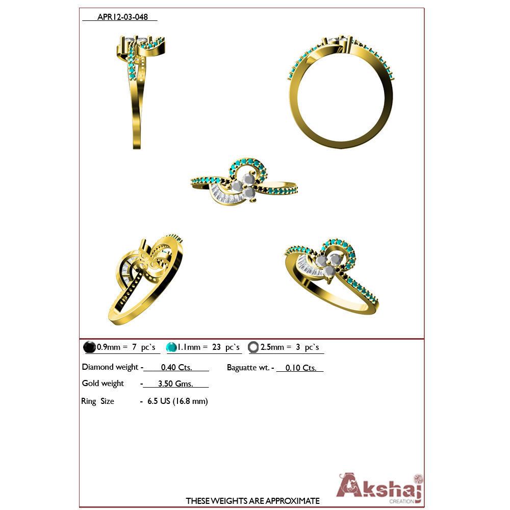 BULK-JewelCAD-MIX 940 Files 3D print model_45