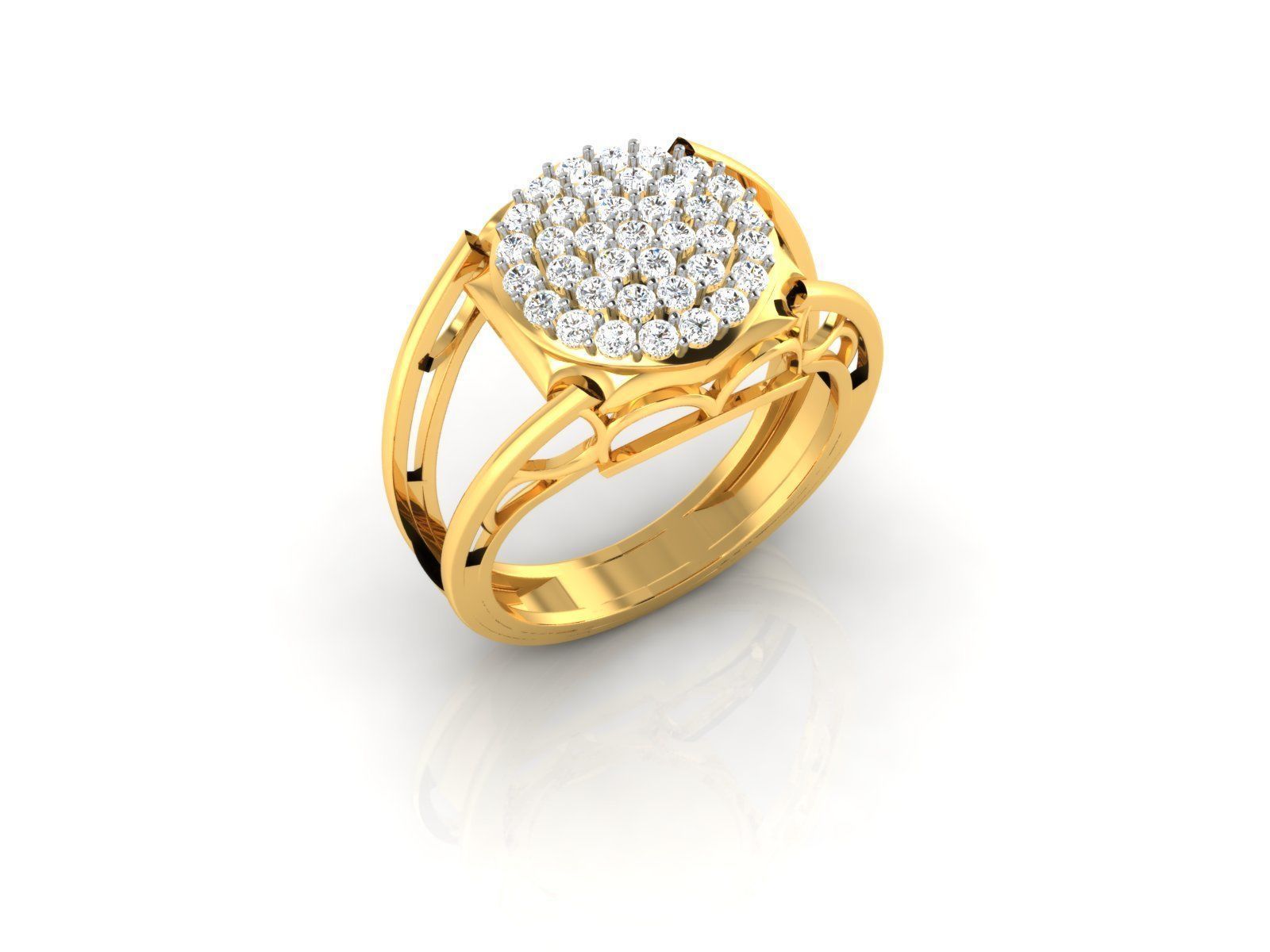 BULK-JewelCAD-MIX 940 Files 3D print model_34