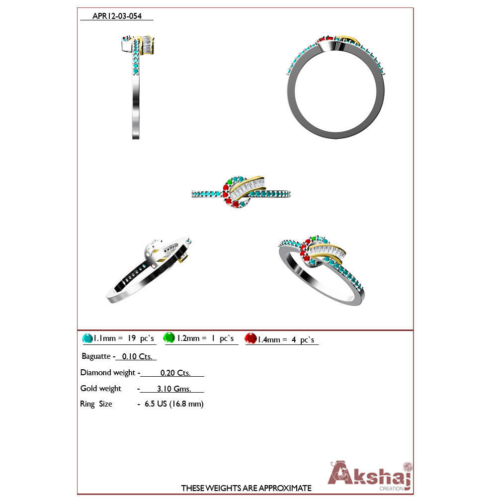 BULK-JewelCAD-MIX 940 Files 3D print model_73
