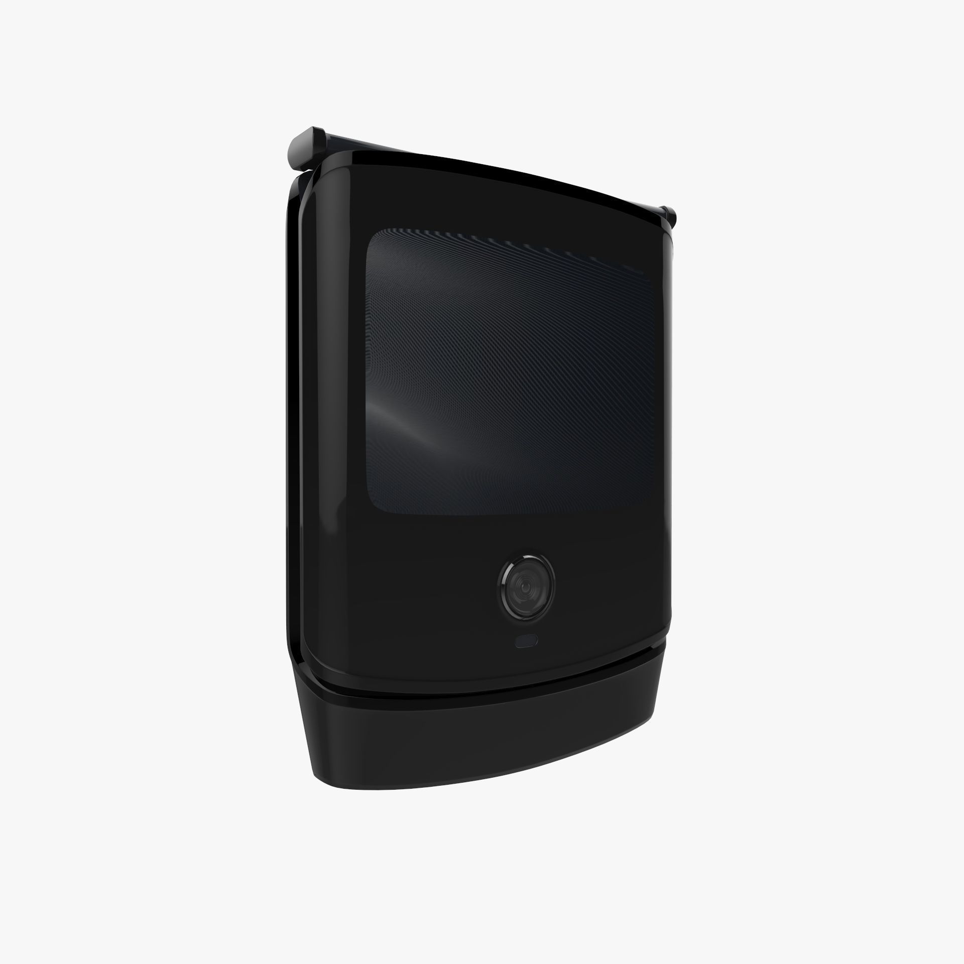 Motorola Razr 2019 3D model_6