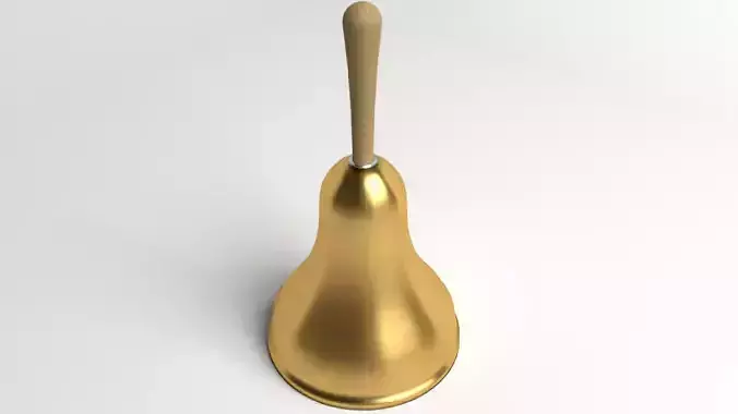 Hand Bell