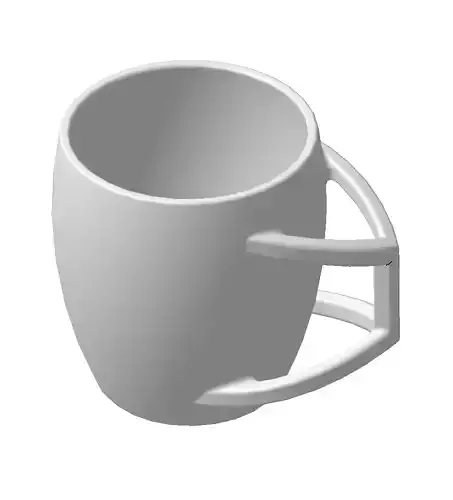 Coffee mug