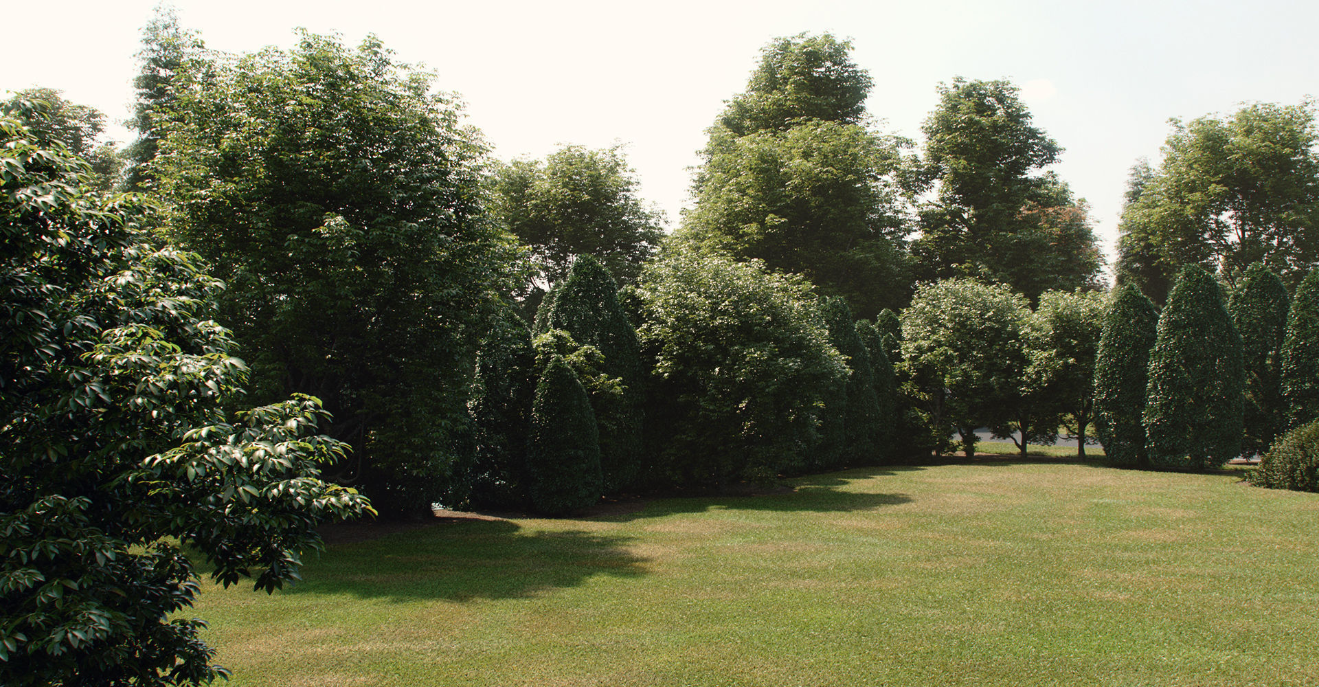 The White House Ultimate Edition 3D model_52