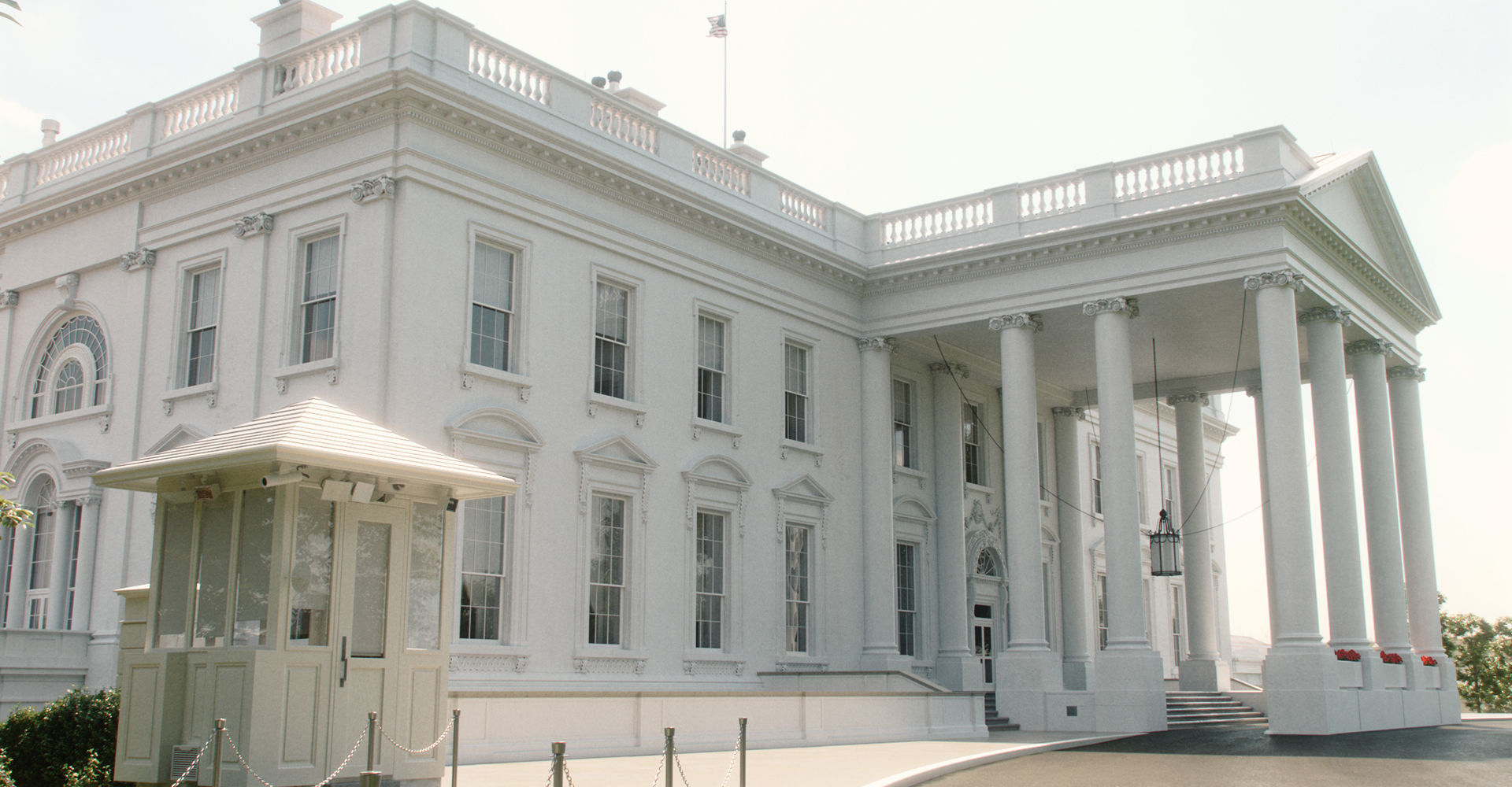 The White House Ultimate Edition 3D model_16