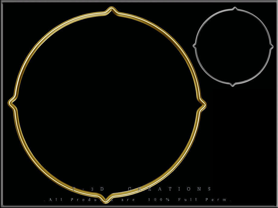 Wire Ring 06