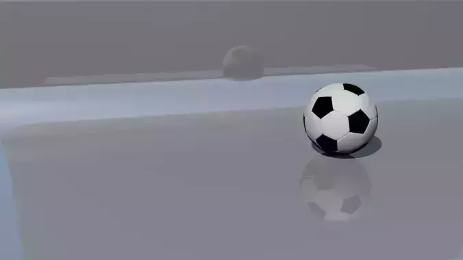 SoccerBall or FootBall
