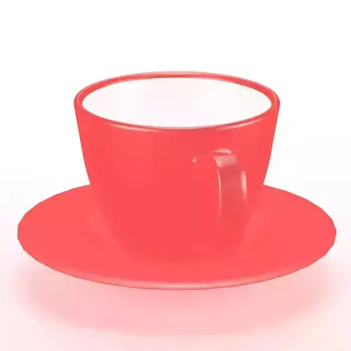 Coffee Cup