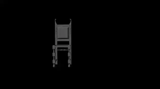chair