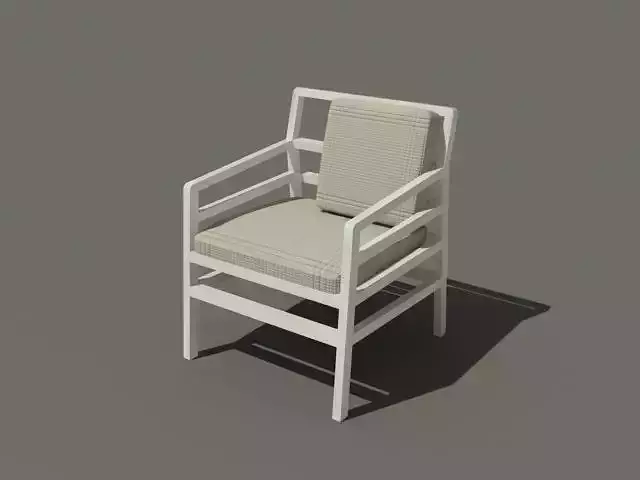 Outdoor Kraja Chair