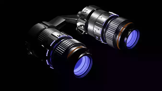 Boosters futuristic hoverboard