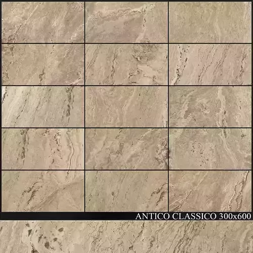 Yurtbay Seramik Antico Classico 300x600