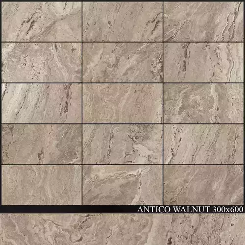 Yurtbay Seramik Antico Walnut 300x600