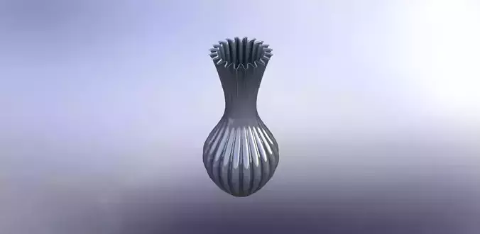 Flower Vase