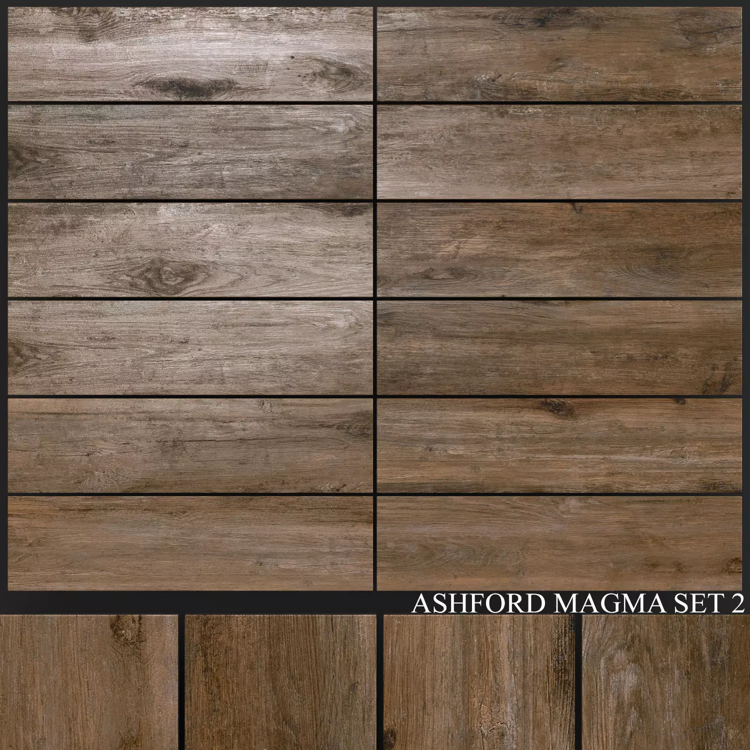 Yurtbay Seramik Ashford Magma Set 2 3D model_0