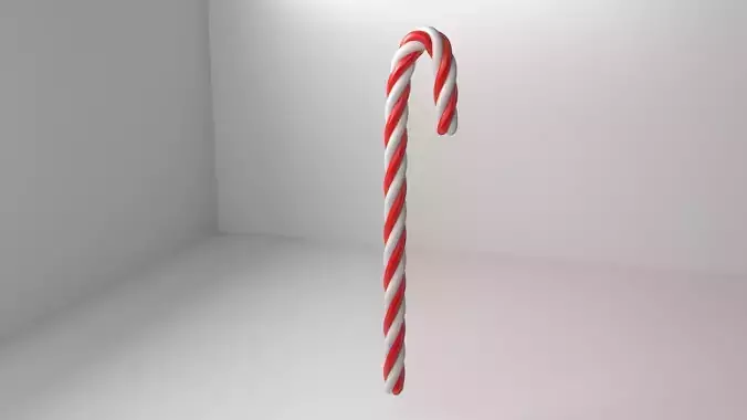 Candy Cane 2