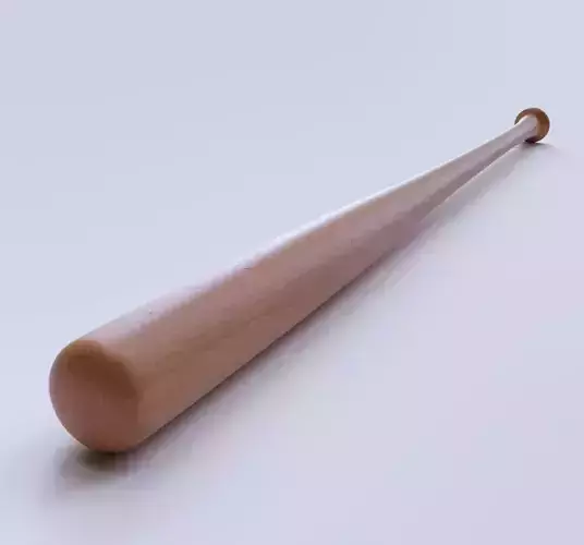 Baseball Bat 