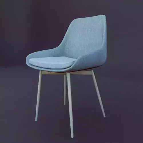 Modern  Dining Chair