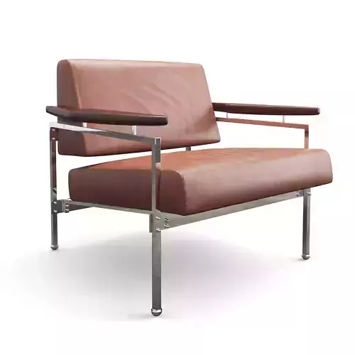Beto Lounge Armhair