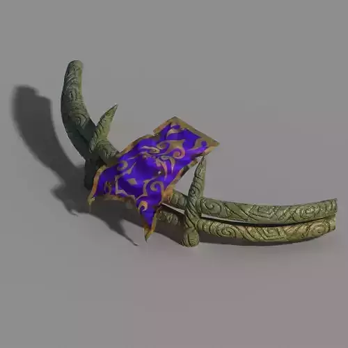 Stone Town Magic Cave - Stone Bone - Banner 01