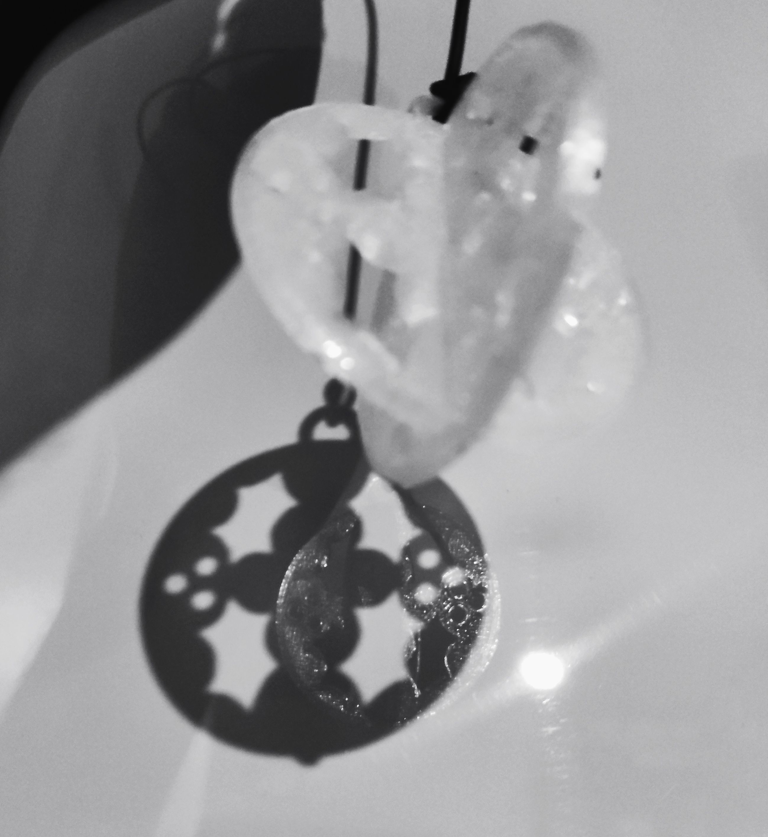 Wills Christmas Bauble 3D print model_6