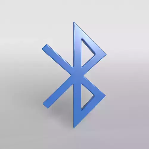 Bluetooth Symbol v1 001